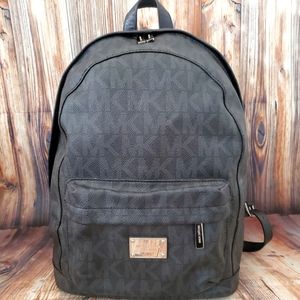 Michael Kors Jet Set Backpack